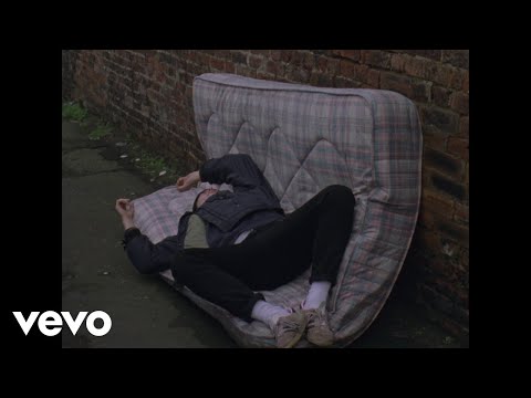 Sam Fender - Leave Fast