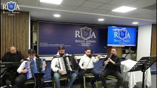 Marius Turneanu || Colaj 2025 live Rugul Aprins Casa Pâinii