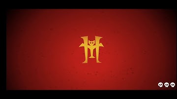 Hotel Transylvania Adventures - Run, Jump, Build! (android gameplay)