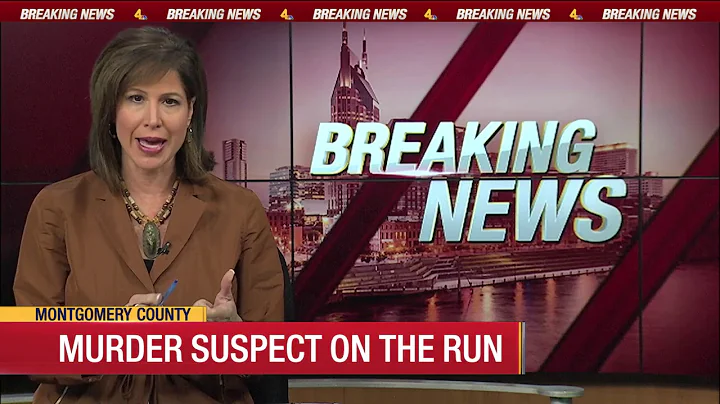 Search intensifies for TBI Most Wanted fugitive