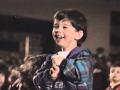 Closing To Barney S Imagination Island 1994 VHS 