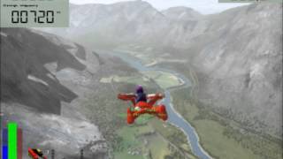 B.A.S.E. Jumping PC - Game screenshot 5