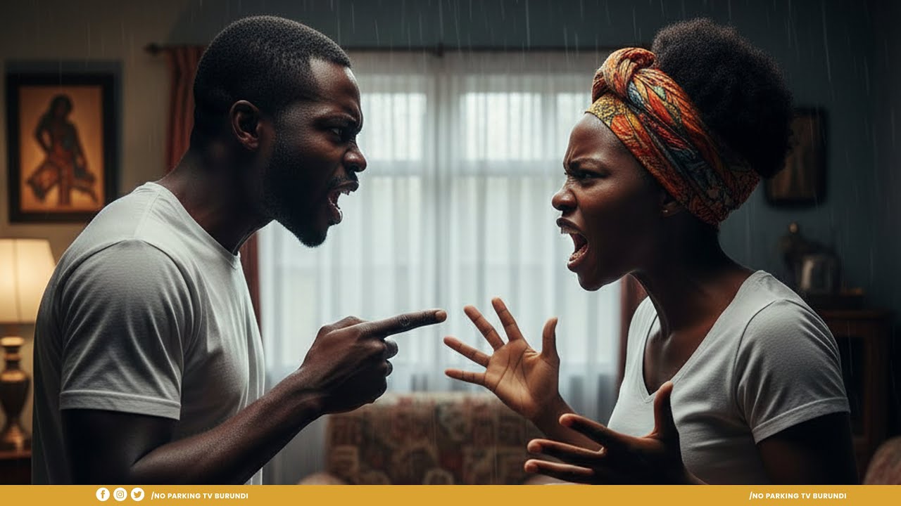 Mu miryango hari amabanga menshi yihishije/nta mugabo yahu kana Atari akaroge