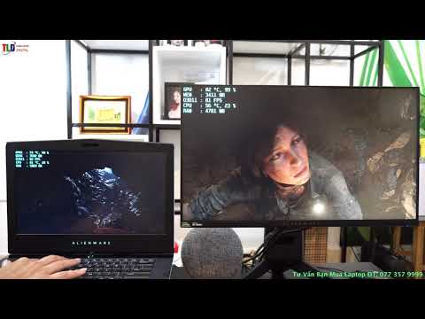 Video So Sánh HIệu Năng Đồ Hoạ Của PC Và Laptop Có Cấu Hình... - youtube