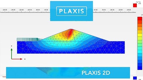 Stability of dam under rapid drawdown