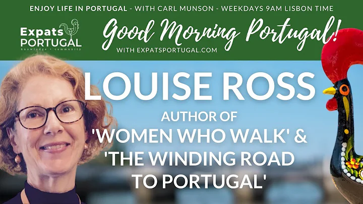 Inspiring expat (and immigrant) stories with autho...