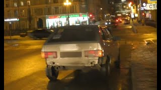 Отмена штрафа за грязный номер