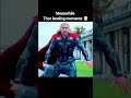 mcu#marvel #avengers shorts #ironman #dr strange #captain America #thor #spiderman #loki #ytshorts