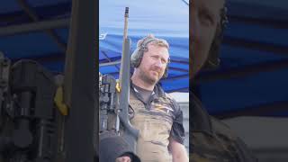Team ZeroTech had a blast at the first-ever Precision Rifle Queensland Carbine Match. Seeing ZeroTe