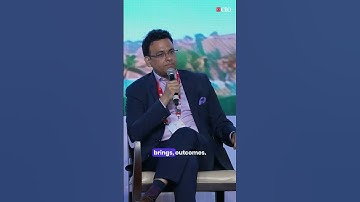 Ritesh Gandotra, Director & BU Head – Services & Solutions, India Region at HP Inc. at #ETCIOAC25