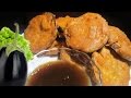 Baingan Pakora | Baingan Recipe | Eggplant Recipe