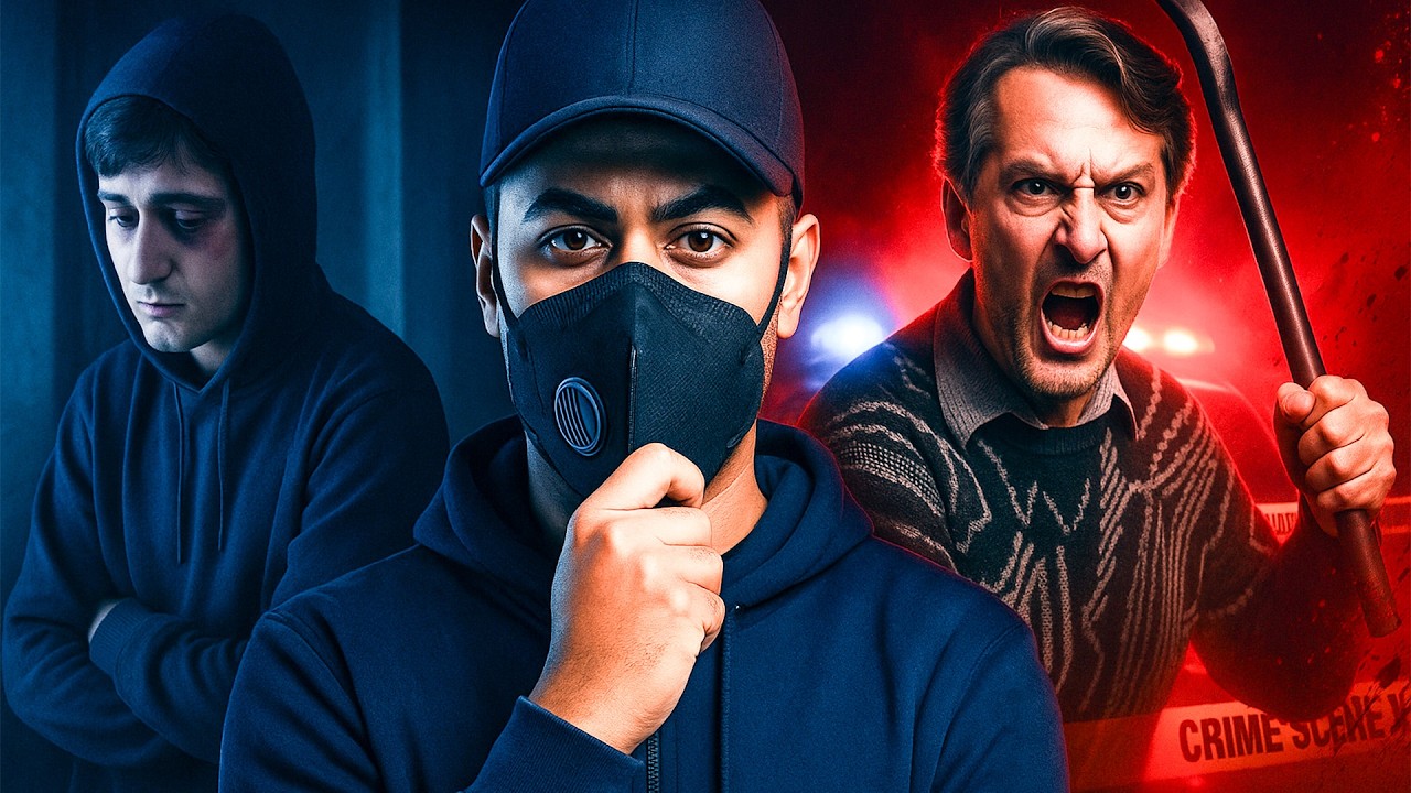 Aw gaabkii giriigga cabsi galiyey 😳 