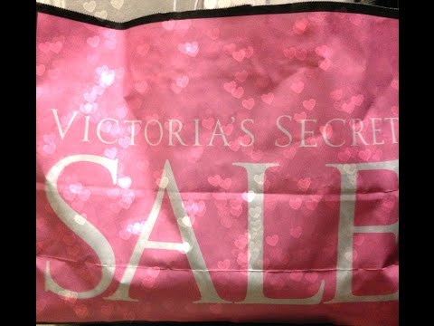 victoria-secret-semi-annual-sale!!-haul-december-2015