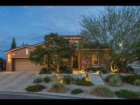 10686 N Whitney Avenue, Fresno, CA home video tour