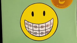 Smile (part 3)