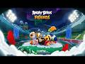 Angry Birds Friends. Tournament 3 (23.04.2026). 3 stars. Passage from Sergey Fetisov