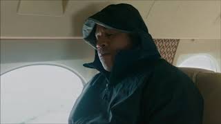 NCIS Los Angeles 9x23/9x24 - Getting on the Plain
