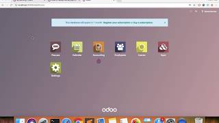 How to handel Partial payment to multiple invoice without going one by one to each invoice