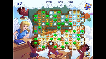 Heaven & Hell 2 (Gameplay) HD