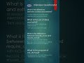 Interview Questions of PHP part 4 #short