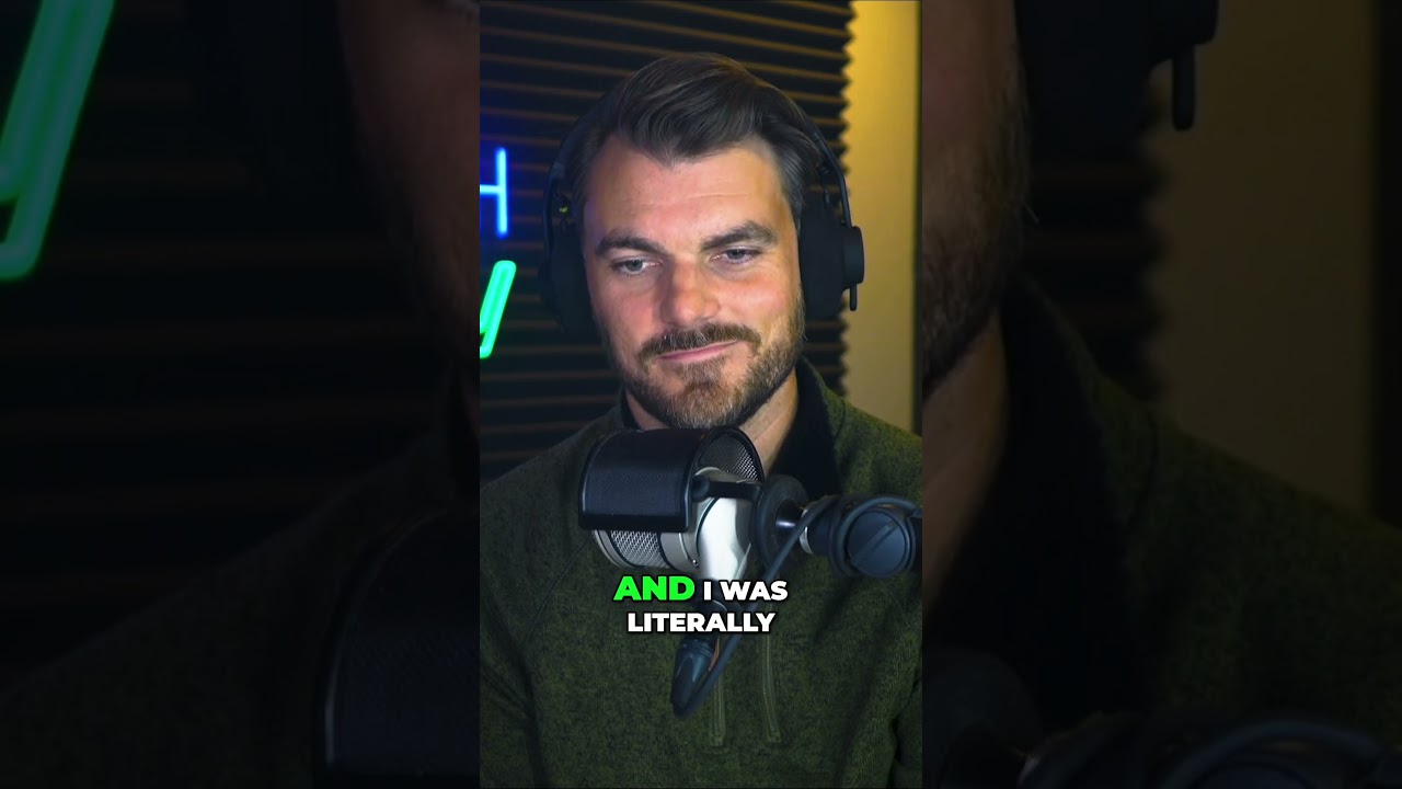 Crying Kids Made My Startup A Success!!