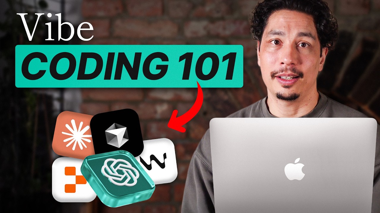 Все, что вам НУЖНО знать о виброкодировании в 2026 году