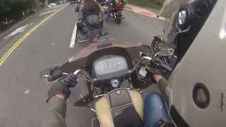 Gypsy Run 9
