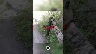 3 Weirdest Airsoft Guns I've Ever Seen 👀 #airsoft #novritsch 3 Weirdest Airsoft Guns I've Ever Seen 👀 #airsoft #novritsch