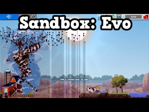 The Sandbox Evolution - Gameplay Tutorial