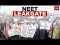 NEET Leakgate: CBI Intensifies NEET Paper Leak Probe As Money Trail Exposes Multi-City Network