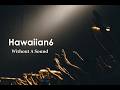 Hawaiian6 - Without A Sound(arranged cover)