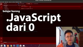 Belajar JavaScript Bareng dari Nol - Day 3