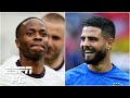 Sterling or Insigne? Gab & Juls pick their combined England and Italy XI | Euro 2020 | ESPN FC