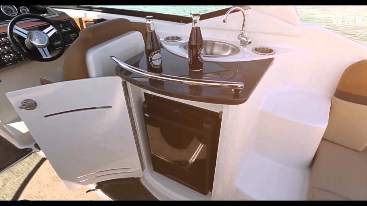 Sea Ray 270 SLX YouTube