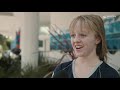 World Para Series- Team Camp