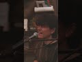 「forget you not」TOKYO ACOUSTIC SESSION より