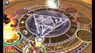 (2/2) W101 Central PVP: Magus Tournament Round 3