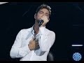 Resumen Hijos del Mar Tour por España