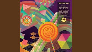 I'm a R.O.B.O.T. [Tokimonsta Remix] (feat. Blaktroniks) - Swede:art