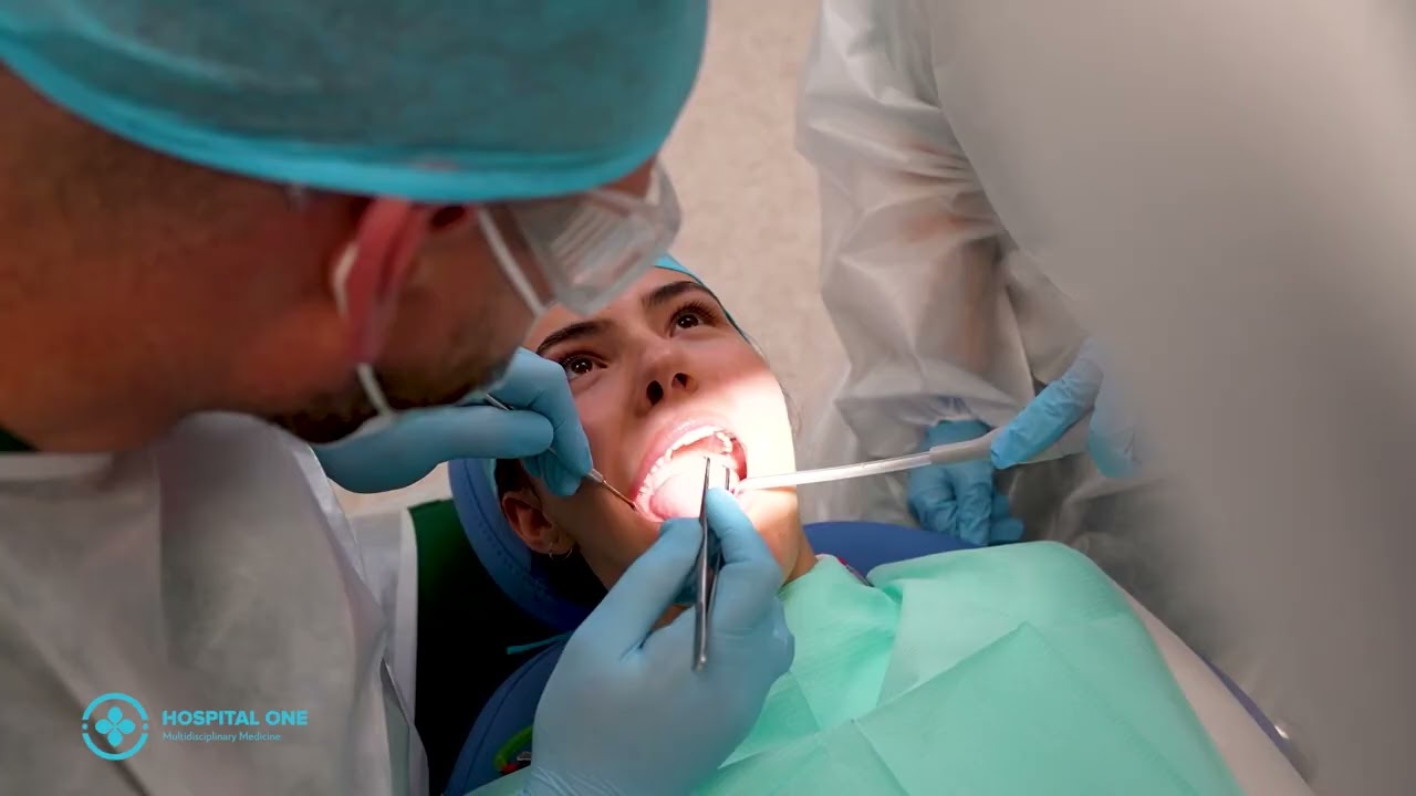Hospital-Grade Dental Safety | How We Put Patient Care First at HospitalOne