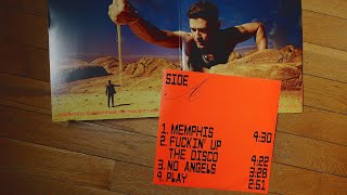 Justin Timberlake | Everything I Thought It Was |  Deluxe Vinyl Unboxing and Review