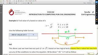 CVLE102 LOGICAL FUNCTION 2 OUTPUT 2 OR MORE LOGICS