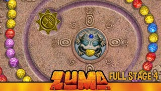 ZUMA DELUXE – FULL STAGE 4 screenshot 4