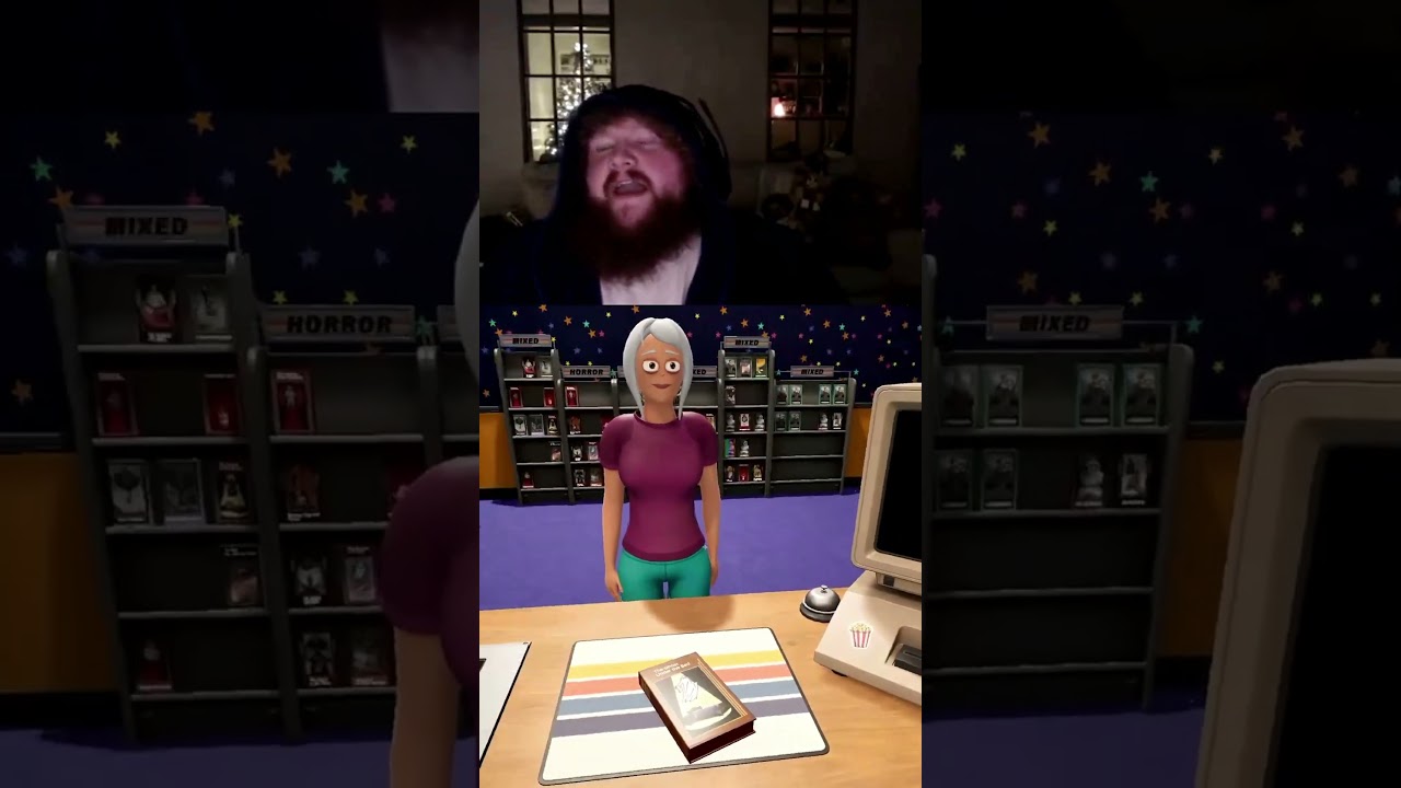 I Keep My Customers Purchases To Myself