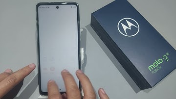 How to change font size in moto g40,g60 | font setting | moto g40 me font size kaise change kare