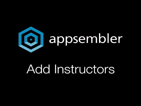 Open edX: How to Add Instructors