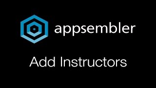 Open edX: How to Add Instructors