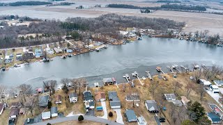 3480 E Bailey Rd video tour