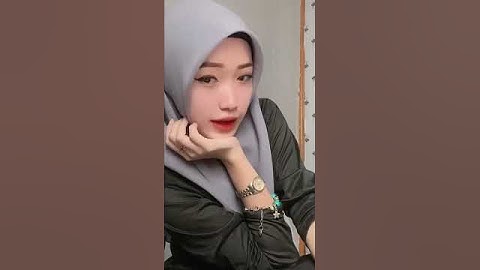 Awek Tiktok Part13