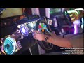 colorfulpark Philippines Game Machines Racing Need for Speed Carbon Arcade amusement game machine